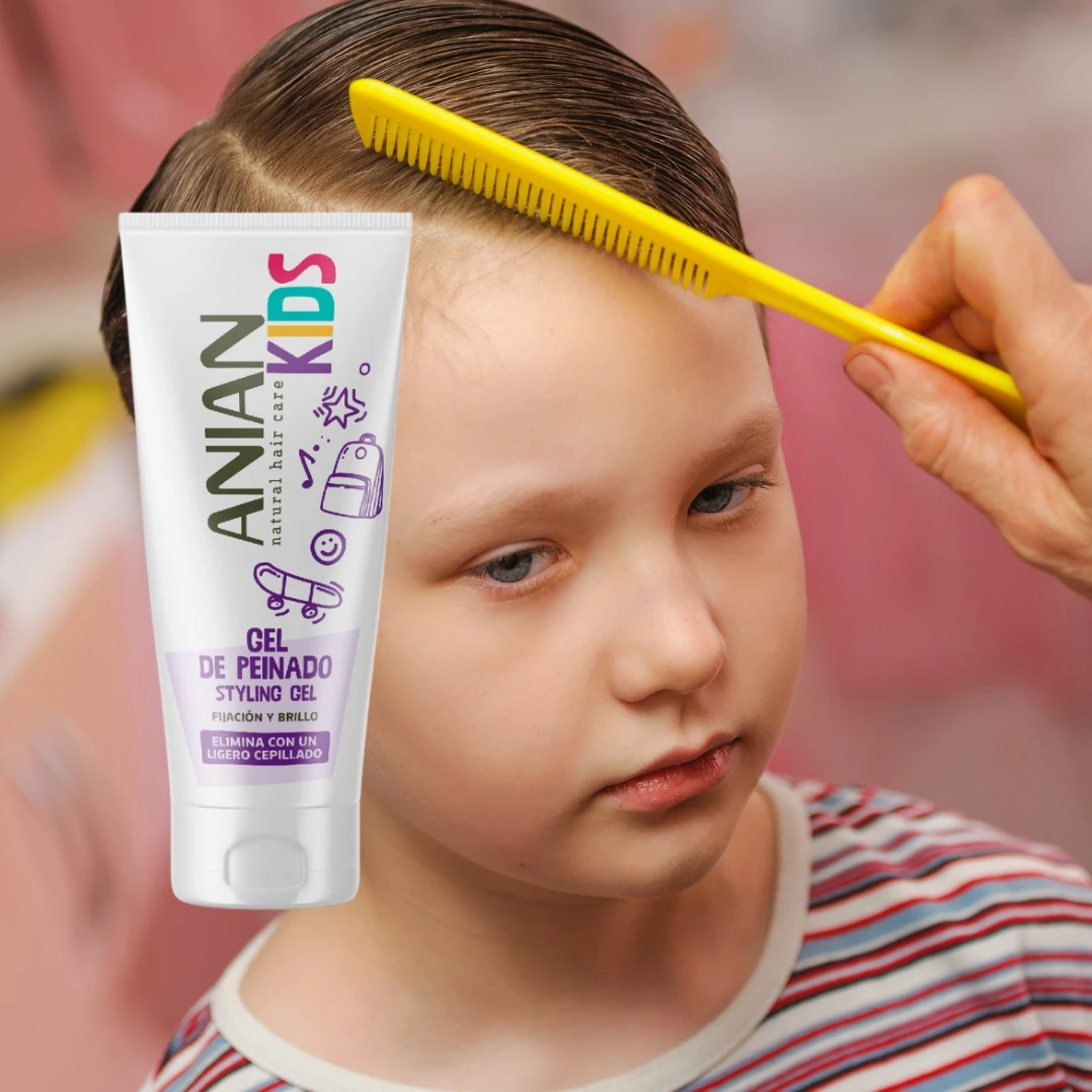 Elsada Hair Gel for kids offers a... - SadaPack Cosmetics | Facebook