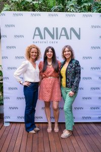 Anian Press Day